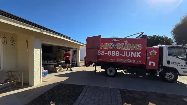 Junk King Mesa - photo 3