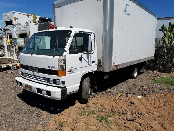 Ray & Bobs Truck Salvage - photo 3