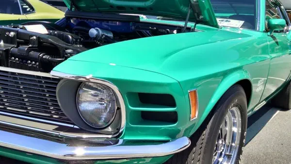 Auto And Truck Salvage LLC. - photo 3