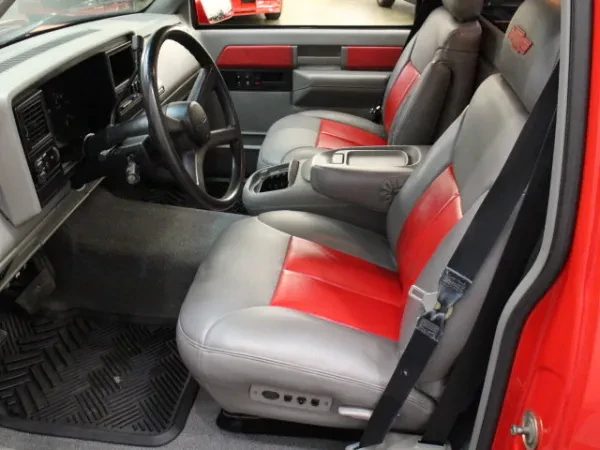 Auto And Truck Salvage LLC. - photo 4