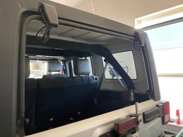 Ace Pickup Parts - photo 4