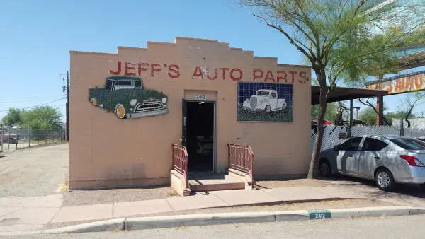 Jeff's Used Parts - photo 2