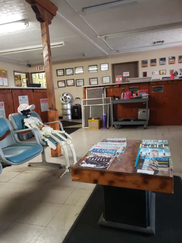 Catalina Auto Recycling - photo 2