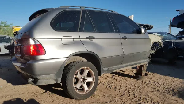Jeff's Used Parts - photo 4