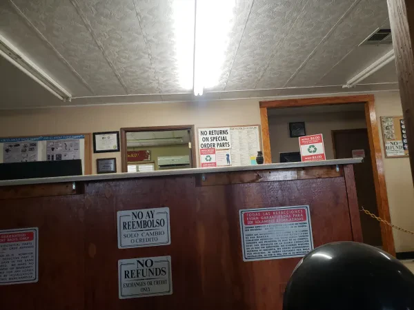 Catalina Auto Recycling - photo 3