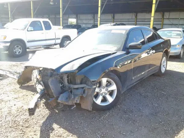 Saguaro Auto Parts, LLC - photo 3