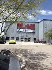 Pull N Save Tucson