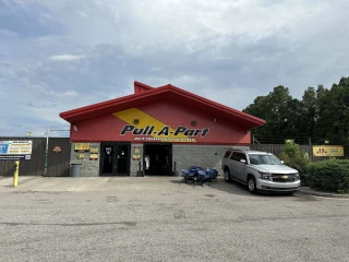 Pull-A-Part