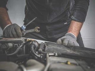 Godfrey's Auto Salvage & Dave's Repair, LLC.