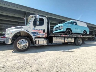American Towing Service