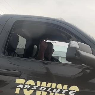 Absolute Towing
