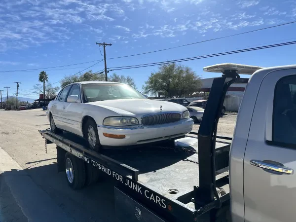 ABC Cash for junk cars tucson - photo 4