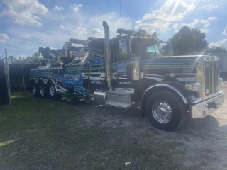 SDR Towing LLC