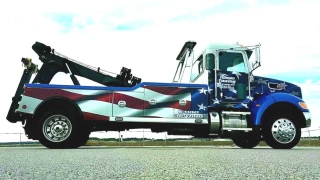Tillman Towing