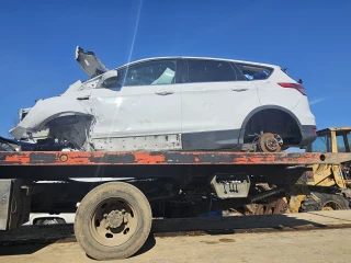 Top Dollar For Junk Cars
