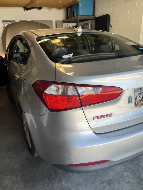 Chattanooga Valley Used Cars and Parts - photo 3