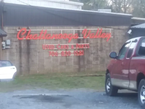 Chattanooga Valley Used Cars and Parts - photo 4