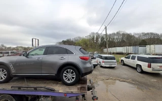 Hegwood Auto Parts