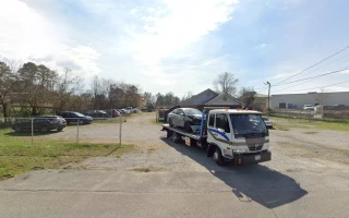 Monteagle Wrecker Service of Chattanooga