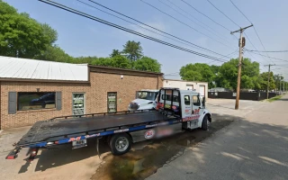 Chattanooga Wrecker Service
