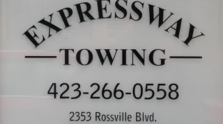 Expressway Towing