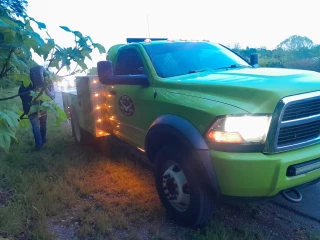 Cortes Repair and Recovery - Roadside Assistance, Truck Repair Service in Chattanooga TN