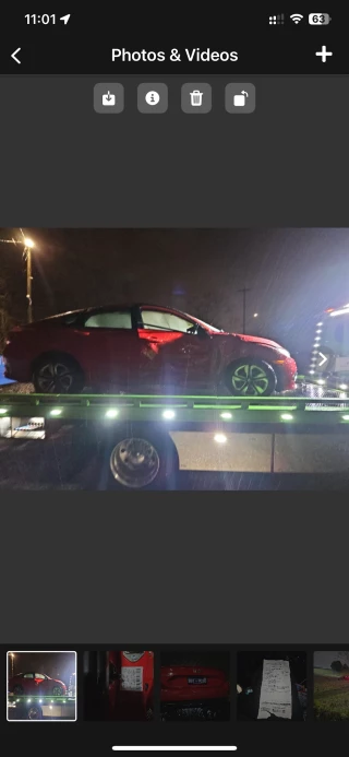 Minor-2-Major Towing