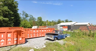 Guthrie Scrap Yard