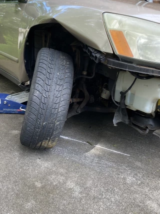 Floyd's Wrecker Services