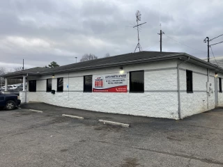 Tennessee Auto Salvage & Recycling,Inc