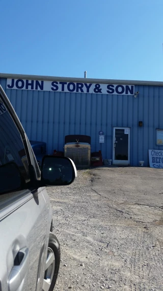 John Story Truck And Equipment
