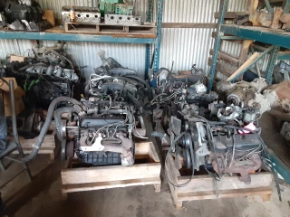 Headrick's New and Used Auto Parts