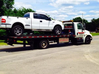 Mike Barrett's Automotive & Wrecker Service