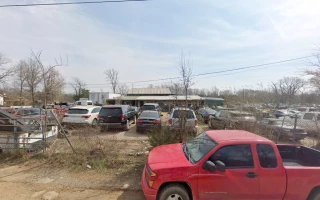 A & AM Auto Sales & Salvage