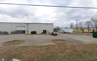 Ken Smith Auto Parts
