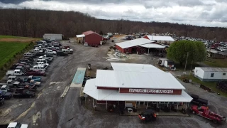 Smith's Truck Salvage