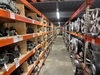 Knox Auto Parts Of Nashville