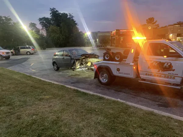 K&R Towing LLC - photo 4