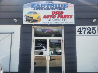 Eastside Auto Recycling