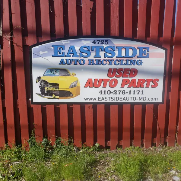 Eastside Auto Recycling - photo 2