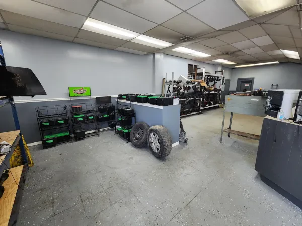 Eastside Auto Recycling - photo 3