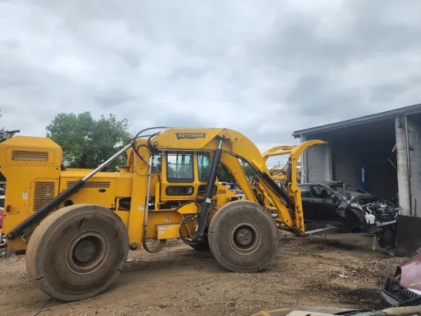 Eastside Auto Recycling - photo 4