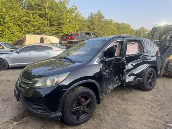B&B Auto Salvage Ltd - photo 4