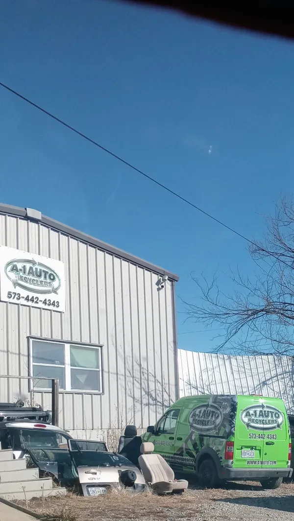 A-1 Auto Recyclers - photo 2