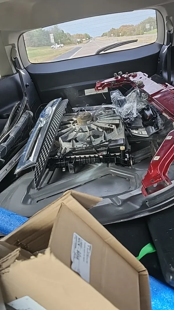 A-1 Auto Recyclers - photo 3