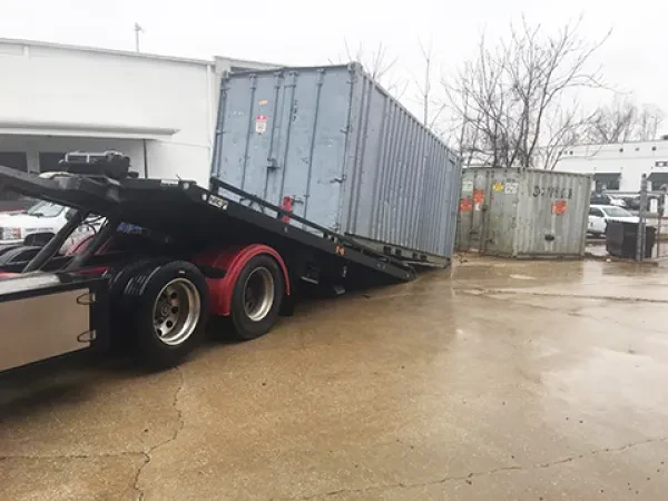 Buzzy Shamer Towing & Used Car Parts - photo 4