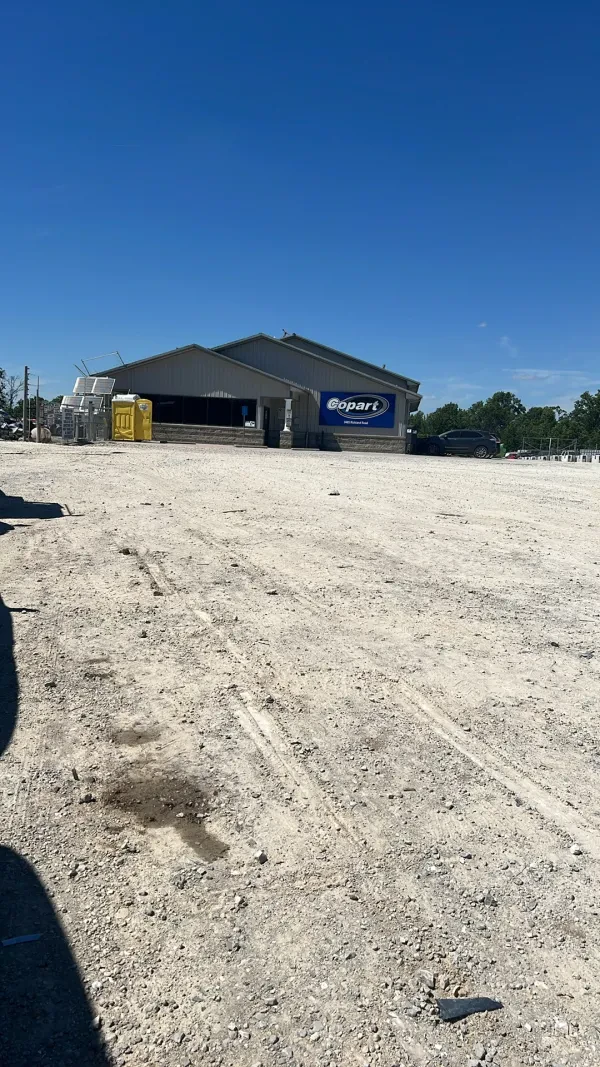 Copart - Columbia MO - photo 3