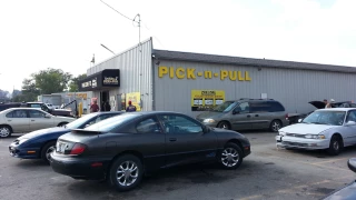 Pick-n-Pull