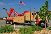 Impact towing & Recovery