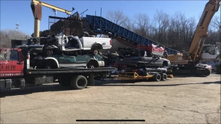 ace auto salvage llc